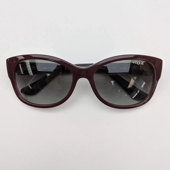 🕶️Vogue VO5034-SB 2377/11 Sunglasses 56/17 135 /KAB125🕶️​ - Picture 1 of 6